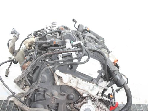 Engine OPEL COMBO Box Body/MPV (K9) 1.6 D | BP39770865M1 - Image 7