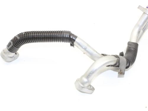 AC pipe NISSAN LEAF (ZE0) Electric | BP39868634M126 - Image 3