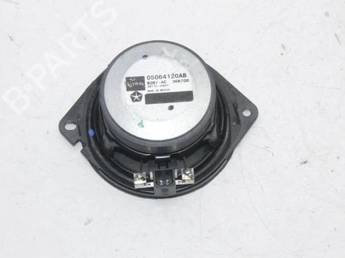 Speaker CHRYSLER GRAND VOYAGER V (RT) 2.8 CRD | BP39854469E2 - Image 5