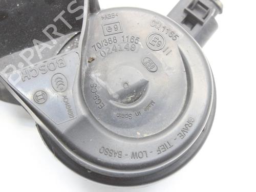 Horn AUDI TT (8J3) 2.0 TTS quattro | BP39796462E13 - Image 5