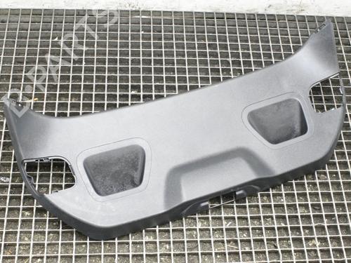 tailgate-trim-ford-fiesta-vii-hj-hf-2017-39773566 main image