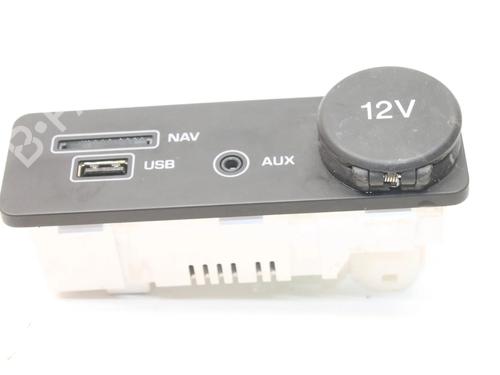 Módulo eletrónico JAGUAR XE (X760) 2.0 | BP39813512M83 - Image 3