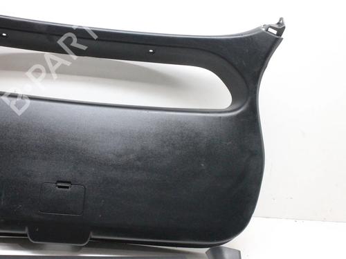 Boot lining MITSUBISHI ECLIPSE CROSS (GK_, GL_) 1.5 T-Mivec | BP39871893I3 - Image 5