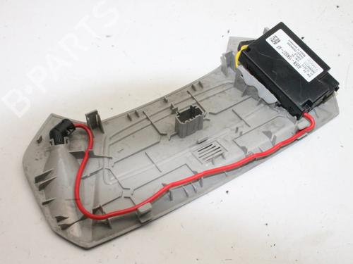 Electronic sensor FORD MONDEO IV (BA7) 1.6 EcoBoost | BP39790830M84  - Image 5