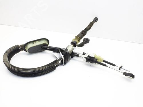 Used Cable Cable RENAULT MEGANE IV Hatchback (B9A/M/N_) 1.2 TCe 130 (B9MR) (130 hp) 39870535 39870535