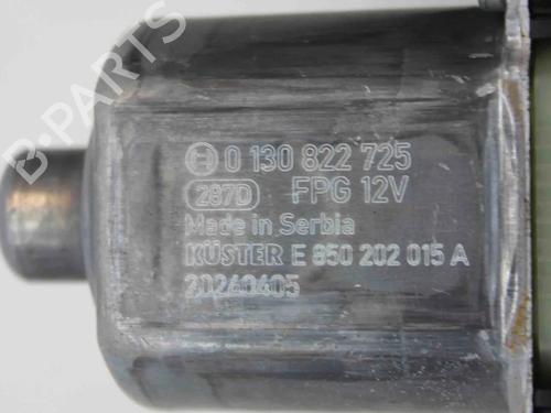 Rear left window mechanism SEAT ATECA (KH7, KHP) 1.5 TSI | BP39770339C24 - Image 7