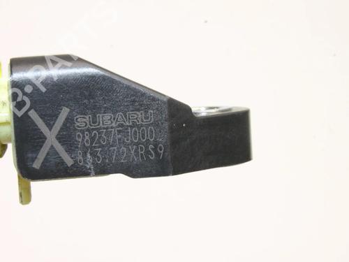 Control unit SUBARU BRZ (ZC6) 2.0 (ZC6) | BP39873295M11 - Image 3