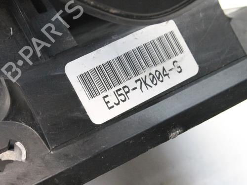 Gear lever FORD KUGA II (DM2) 2.0 TDCi 4x4 | BP39857647M90 - Image 13