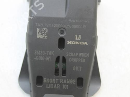 Camera HONDA HR-V (RU) 1.6 i-DTEC (RU8) | BP39834697E14 - Image 4