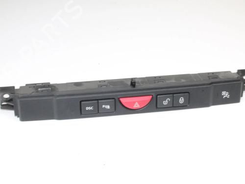 Used Switch Switch LAND ROVER DISCOVERY III (L319) 2.7 TD 4x4 (190 hp) 39778413 39778413