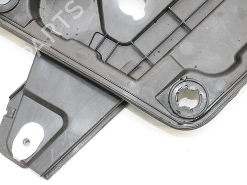 Front right window mechanism CUPRA BORN (K11) 58 | BP39784730C23 - Image 3
