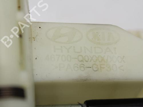 Gearstang HYUNDAI BAYON (BC3) 1.0 T-GDI 48V-Hybrid | BP39850619M90 - Image 8