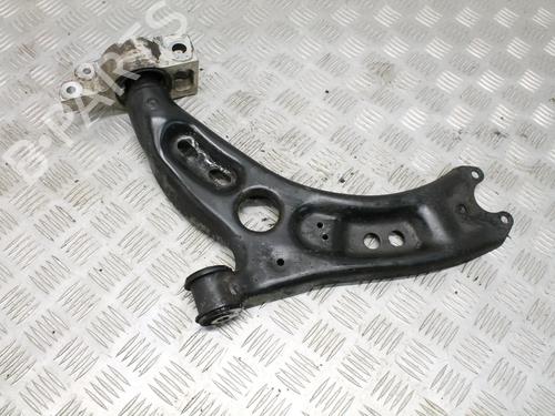 left-front-suspension-arm-vw-passat-b7-362-2010-2011-2012-2013-2014-2015-2016-39775162 main image