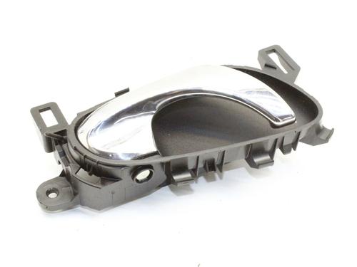 Rear right interior door handle NISSAN PULSAR Hatchback (C13) 1.2 DIG-T | BP39877682I16 - Image 2