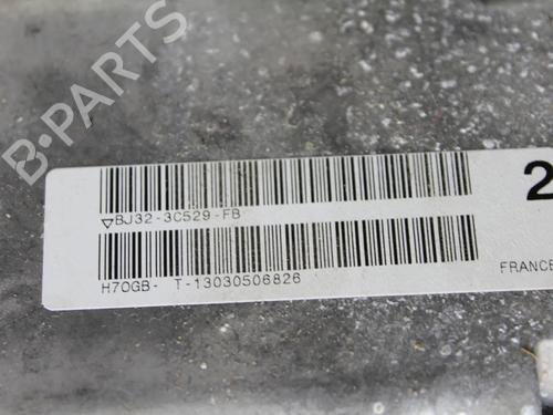 Steering column LAND ROVER RANGE ROVER EVOQUE (L538) 2.2 D 4x4 | BP39795687M21 - Image 5