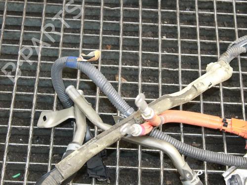 Wiring harness LEXUS GS (_L1_) 300h (AWL10_, AWL10R) | BP39788622E16 - Image 7