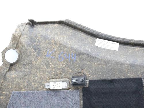 Boot lining AUDI TT (8N3) 1.8 T quattro | BP39805670I3 - Image 7