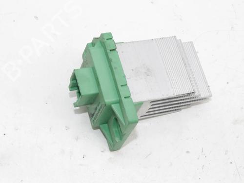 Heater resistor FORD RANGER (TKE) 2.0 EcoBlue 4x4 | BP39838976M108 - Image 2