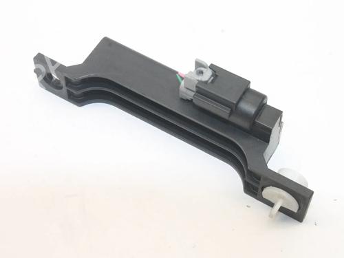 Electronic module NISSAN PULSAR Hatchback (C13) 1.2 DIG-T | BP39847288M83 - Image 4