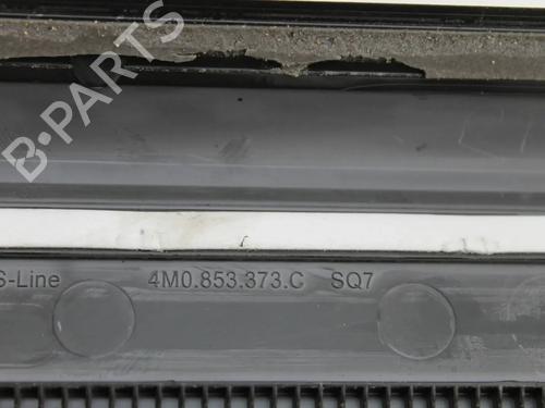 Trinbræt AUDI Q7 (4MB, 4MG, 4MQ) 3.0 TDI quattro | BP39847621C149 - Image 8