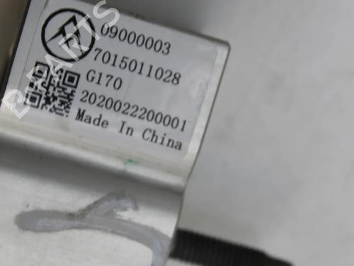 Electronic sensor OPEL CORSA F (P2JO) CORSA-e (68) | BP39842650M84 - Image 5