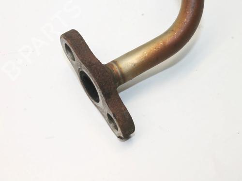 Pipe HONDA INSIGHT (ZE_) 1.3 IMA (ZE28, ZE2) | BP39877813M125 - Image 5