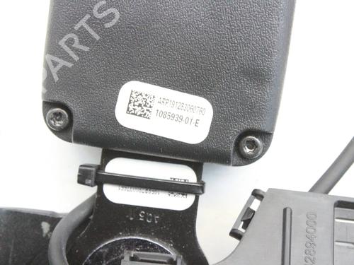 Engate do cinto TESLA MODEL 3 (5YJ3) EV AWD | BP39785981I32 - Image 3