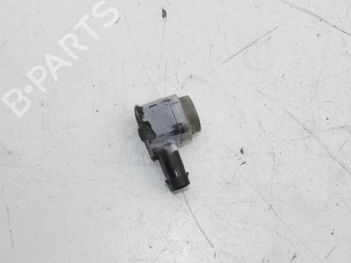 Used Electronic module Electronic module LAND ROVER RANGE ROVER SPORT I (L320) 3.0 D 4x4 (245 hp) 39855785 39855785