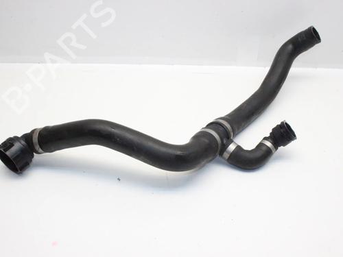 Used Pipe Pipe VOLVO V40 Hatchback (525) D3 (150 hp) 39860786 39860786