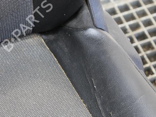 Left front seat TOYOTA PROACE Van (MDZ_) 1.6 D4d (MDZ9) | BP40501063C15 - Image 7