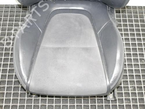 Left front seat JAGUAR XF I (X250) 2.2 D | BP39790329C15 - Image 4