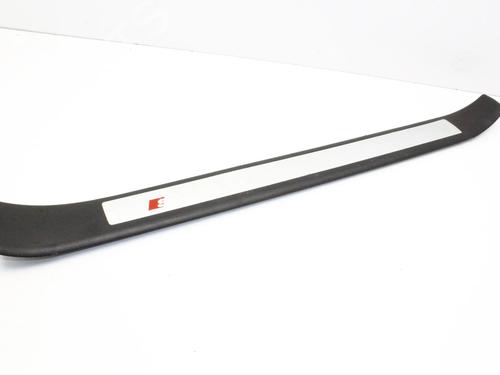 Used Right sideskirt Right sideskirt AUDI A4 B7 Avant (8ED) S4 quattro (344 hp) 39824615 39824615