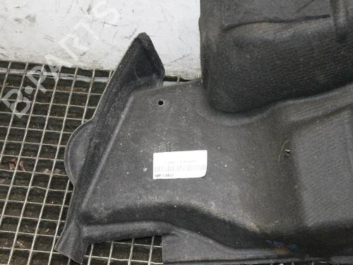Boot lining MERCEDES-BENZ C-CLASS (W204) C 180 CGI (204.031) | BP39853764I3  - Image 6