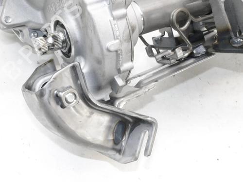 Steering column MAZDA CX-5 (KE, GH) 2.2 D (KE2FW) | BP39855291M21 - Image 6