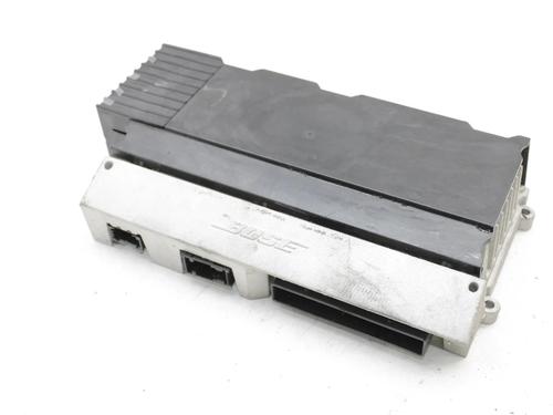 Used Electronic module Electronic module AUDI A8 D3 (4E2, 4E8) 3.0 TDI quattro (233 hp) 39810434 39810434