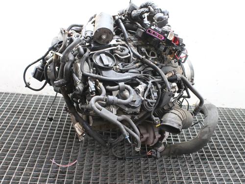Engine AUDI A4 B8 (8K2) 2.0 TDI quattro | BP39876728M1 - Image 3