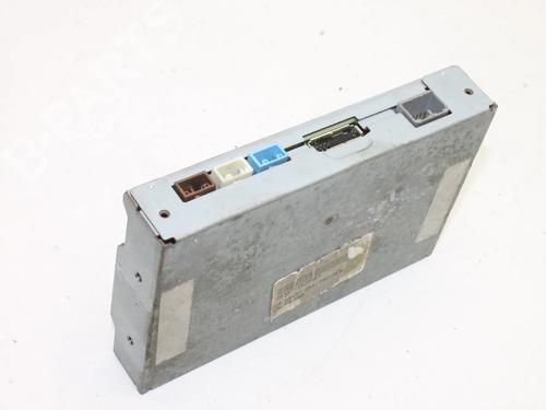 Electronic module LAND ROVER RANGE ROVER EVOQUE (L538) 2.0 D 4x4 | BP39844978M83 - Image 2