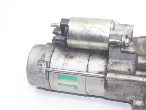 Starter JAGUAR XF I (X250) 2.2 D | BP39854507M8 - Image 2