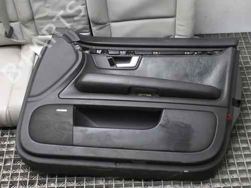 Seats set AUDI A4 B6 Avant (8E5) S4 quattro | BP39824634C78 - Image 4