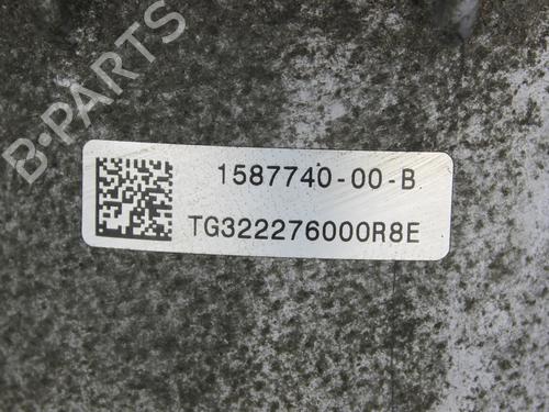 Engine TESLA MODEL Y (5YJY) EV Performance All-wheel Drive | BP39780797M1 - Image 7