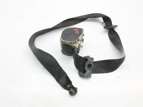 Used Front right seatbelt Front right seatbelt LAND ROVER RANGE ROVER III (L322) 3.6 D 4x4 (272 hp) 39837313 39837313