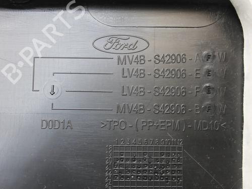 Boot lining FORD KUGA III (DFK) 2.5 FHEV | BP39780438I3 - Image 11