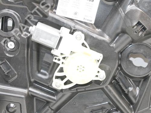 Front right window mechanism MERCEDES-BENZ A-CLASS (W177) AMG A 35 4-matic (177.051) | BP39825910C23 - Image 6