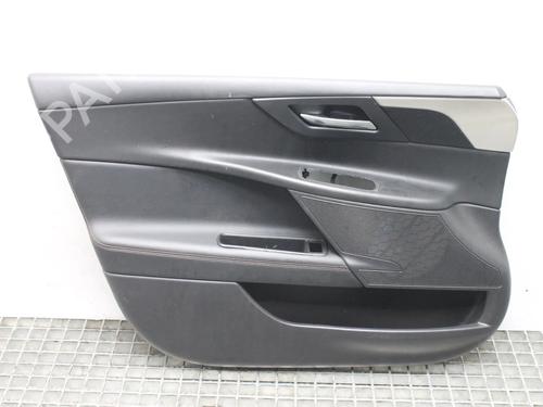 Forreste venstre beklædning Forreste venstre beklædning JAGUAR XE (X760) 2.0 D (180 hp) 39839711 39839711