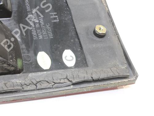 Left tailgate light BMW X5 (E53) 4.6 is | BP39858282C79  - Image 9