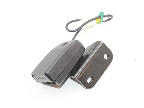 Used Seat buckle Seat buckle PEUGEOT RCZ 1.6 16V (200 hp) 39804095 39804095