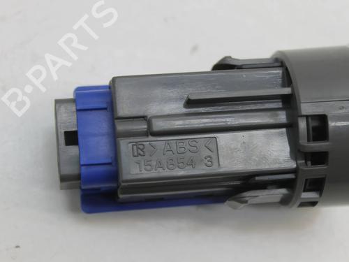 Switch TOYOTA AURIS (_E15_) 1.8 Hybrid (ZWE150_, ZWE150R) | BP39863853I30 - Image 7