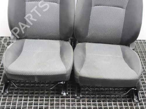 Sæde sæt SUZUKI VITARA (LY) 1.6 (APK 416) | BP39825600C78 - Image 8