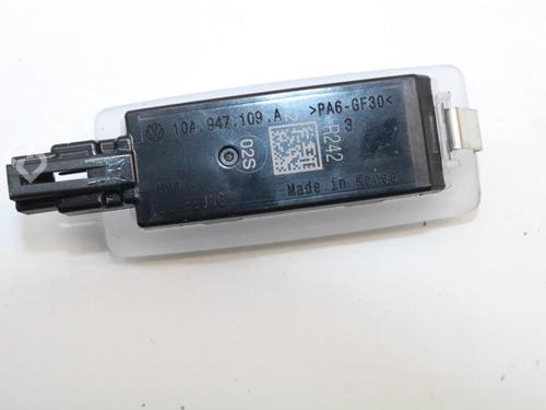 Innerbelysning VW TAIGO (CS1) 1.0 TSI | BP39845916I8 - Image 3