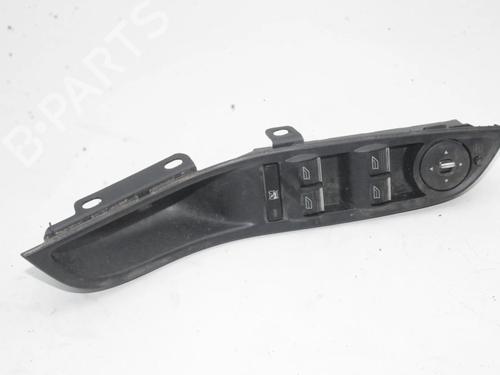 Used Right front window switch Right front window switch FORD FOCUS III 2.0 TDCi (163 hp) 39826777 39826777